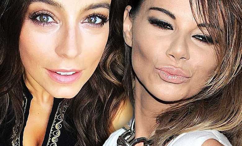 Anna Mucha zrobiła się na młodą Edytę Górniak! W blondzie wygląda jeszcze odważniej niż diwa!