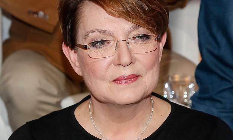 Krystyna Czubówna była molestowana w TVP
