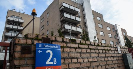 Rosja ma zapłacić Polsce 9 mln zł za użytkowanie budynku przy Bobrowieckiej