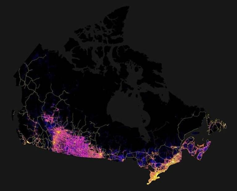 Instagram/canada.in.maps