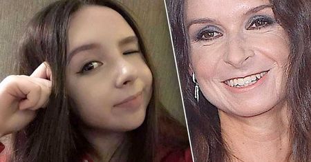 Córka Marty Kaczyńskiej ma chłopaka? Ewa Dubieniecka pokazała bardzo wymowne zdjęcie!