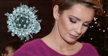 Zaczęło się. Dorota Gardias ma pierwsze powikłania po koronawirusie
