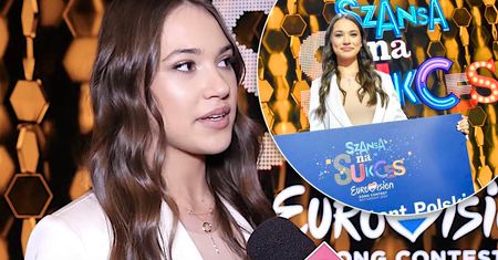 Eurowizja 2020: Alicja Szemplińska o przygotowaniach do występu. Nad czym musi popracować? [WIDEO]
