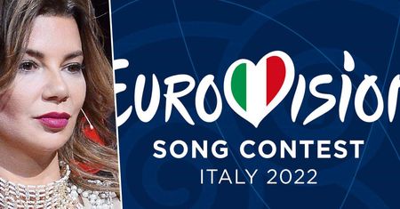 Eurowizja 2022. W popłochu zaprezentowano oficjalne logo. Wygląda jak z Akademii Przebudzenia Edyty Górniak. To nie koniec skojarzeń