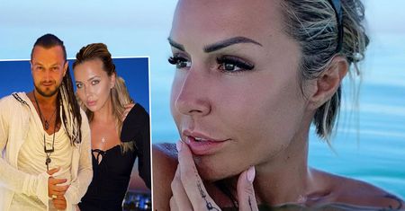 Blanka Lipińska potwierdza związek Kubickiej i Barona! Zagrała im na nosie i ujawniła to, co oboje ukrywali od dawna