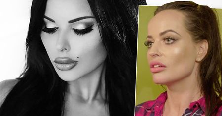 Esmeralda Godlewska nie żyje? Siostra opublikowała zdjęcie z interwencji policji. „Mam wyrwane serce”