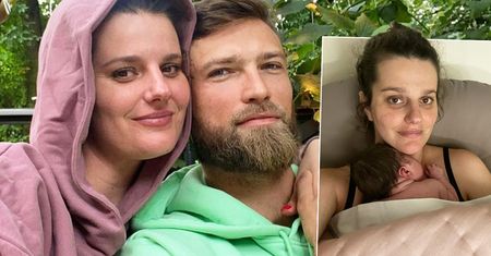 Zosia Zborowska jest przeciwna kupowaniu ubrań córce w dyskontach: "Stać mnie na to". Nie chodzi tylko o cenę