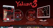 Yakuza 3 będzie bogato wydana