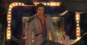 Poznaj bohaterów Yakuza 3