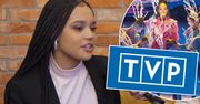 Sara James o zachowaniu TVP w Paryżu. Została na lodzie na chwilę przed Eurowizją? [WIDEO]