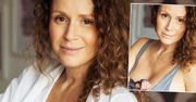 Monika Mrozowska w odważnej sesji 4 dni po porodzie. Tak wygląda Lucek, a tak jej ciało. „To, co widzicie na zdjęciach, to stan normalny”
