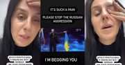 Morze łez i owacje na stojąco. Jamala wystąpiła w dwóch państwach i ruszyła sumienia narodów. Ludzie wpłacili MILIONY na pomoc Ukrainie