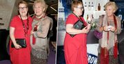 Teresa Lipowska ma malutką emeryturę. Ilona Łepkowska od razu ruszyła z pomocą finansową. To spory zastrzyk gotówki