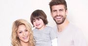 Shakira z dużym ciężarnym brzuszkiem wystąpiła w wyjątkowej sesji! [zdjęcia]