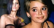 Anna Przybylska jako 16-latka pokonała Joannę Horodyńską w najbardziej prestiżowym konkursie dla modelek. Mogła zostać topmodelką, ale...