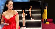 Rihanna stworzyła własną kolekcję… skarpetek! Są naprawdę urocze! Nosi je nawet jej były partner