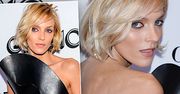 Anja Rubik zakasowała światowe gwiazdy na gali Woman Of The Year 2018 w Nowym Jorku! Wystarczyła jej czarna mini. Ale za to jaka!