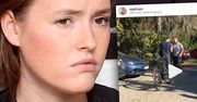 Olga Frycz jest prześladowana jak kiedyś Anna Przybylska! Przyłapała paparazzo "zboczeńca" na gorącym uczynku. Opublikowała mocny film [WIDEO]