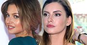 Dominika Grosicka pierwszy raz o swojej chorobie! W trudnym czasie wielkim wsparciem była dla niej Anna Lewandowska