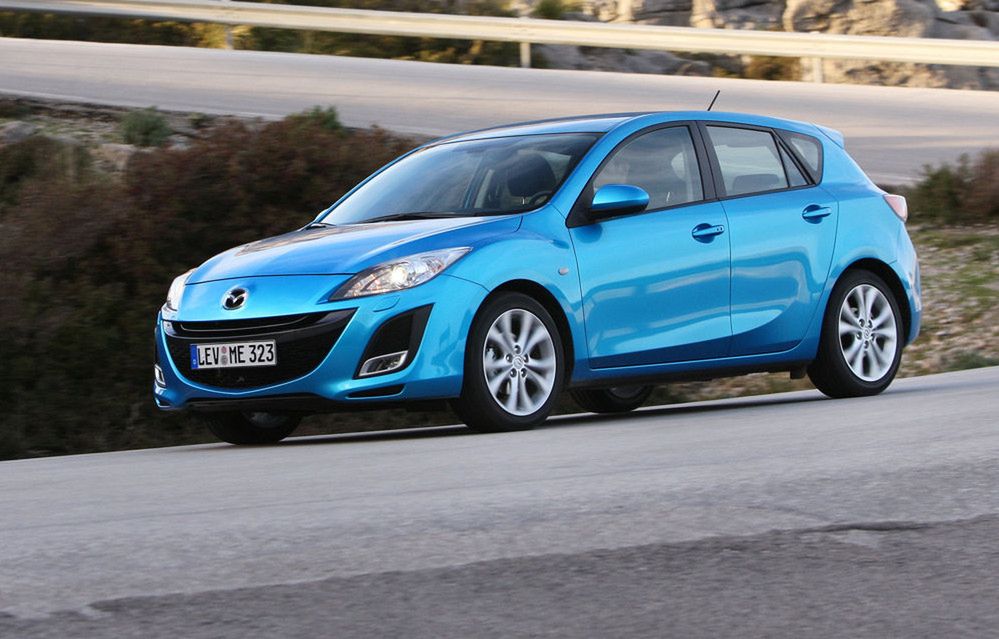 Mazda, Maserati, Chrysler i Range Rover ogłaszają akcje serwisowe