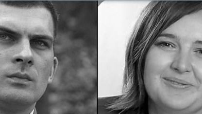 Dariusz Kmiecik, Grygida Forsztęga-Kmiecik
Fotografia: tvn.pl