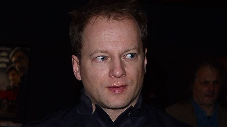 Maciej Stuhr broni swojej rodziny