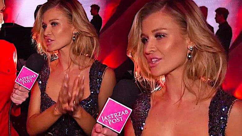Joanna Krupa o nowym związku