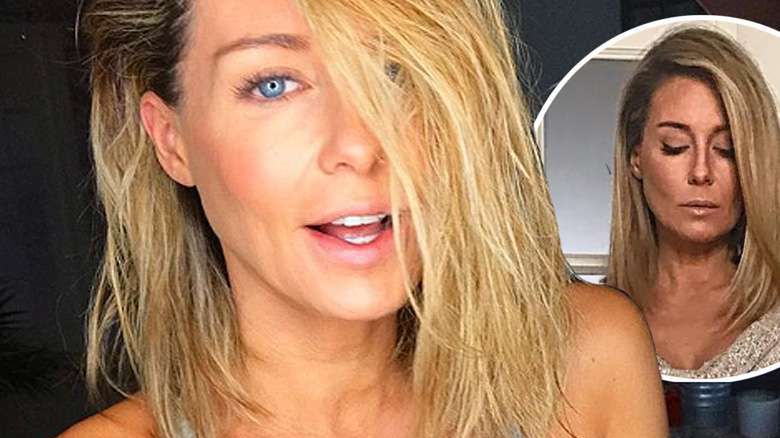 Małgorzata Rozenek w seksownej asymetrycznej mini