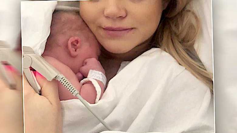 Edyta Folwarska urodziła zdjęcia