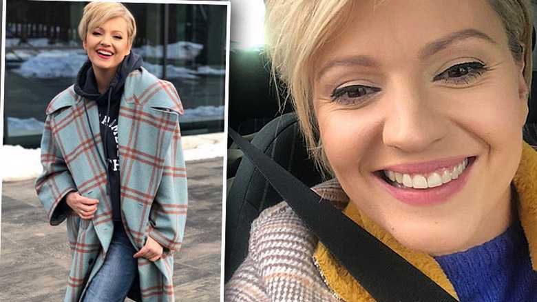 Dorota Szelągowska nową ikoną mody