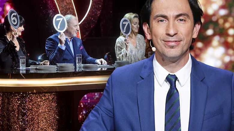 Michał Malitowski Taniec z Gwiazdami 9