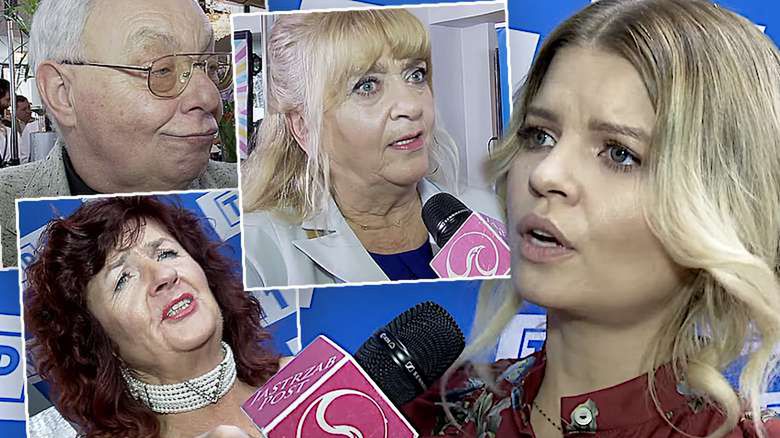 Sanatorium miłości obsada, uczestnicy, prowadząca