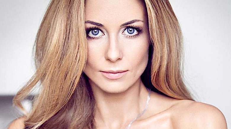 Małgorzata Rozenek metamorfoza