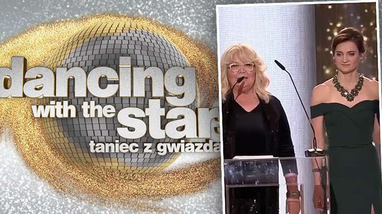 Joanna Mazur taniec z gwiazdami