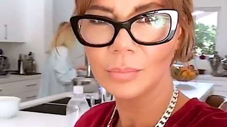 Edyta Górniak jak mieszka?