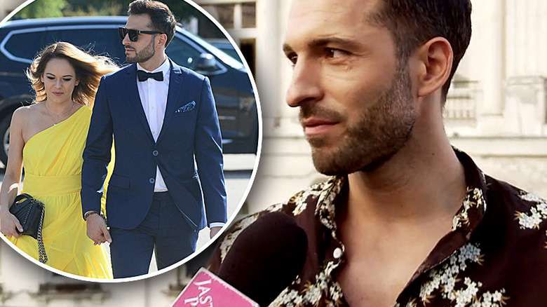 Rafał Maślak o motocyklach