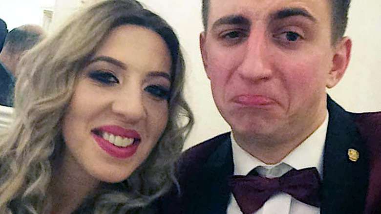 Małgosia z Rolnik szuka żony ślub