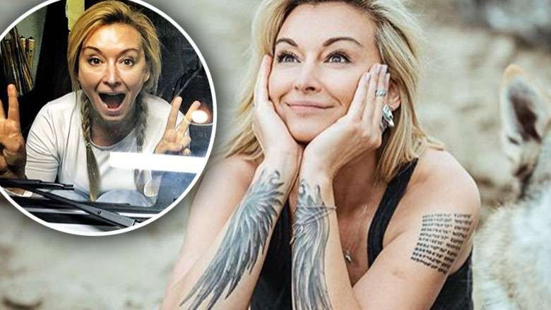 Martyna Wojciechowska pokazała kuchnię