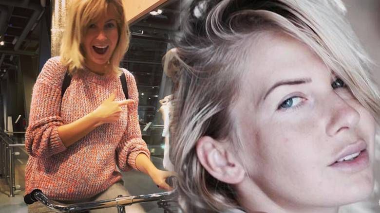 Edyta Pazura pokazała ile waży w ciąży