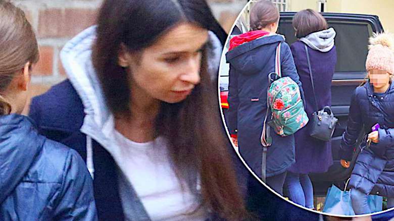 Marta Kaczyńska święta