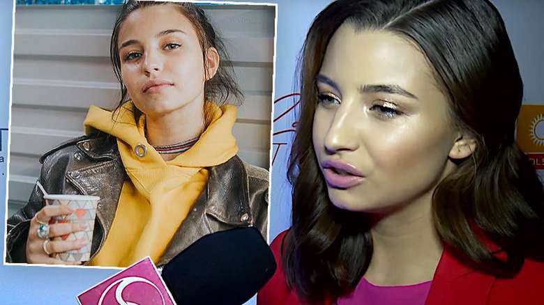 Julia Wieniawa o roli w Zawsze warto. Kogo gra? Kim jest Ada?