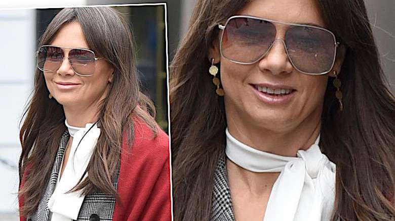 Kinga Rusin otulona kocem