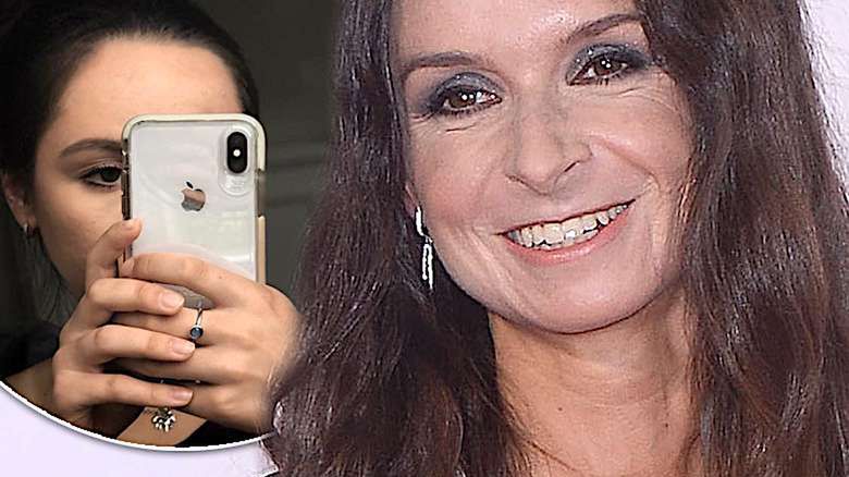 Marta Kaczyńska córka