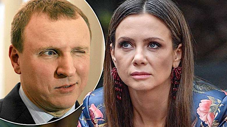 Kinga Rusin wpadka w programie na żywo