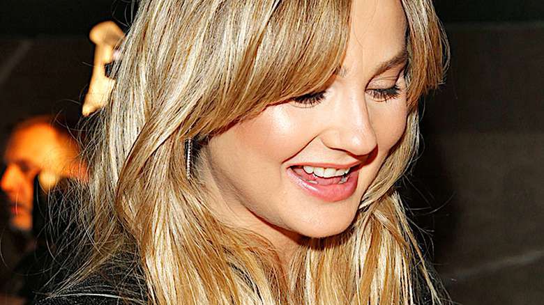 Małgorzata Socha z partnerem wpadka w łóżku