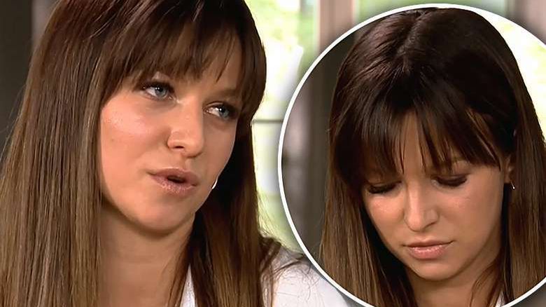 Anna Lewandowska o hejcie