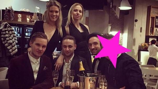 Zosia Ślotała i Łukasz Jemioł
Fotografia: Instagram.com