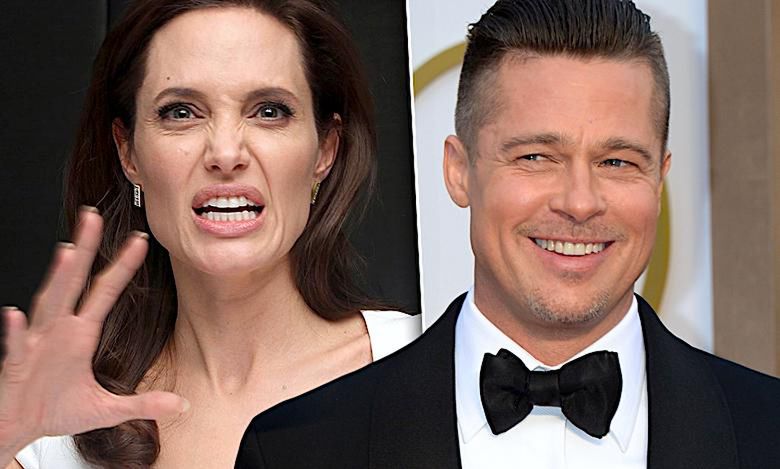 Angelina Jolie i Brad Pitt, dzieci