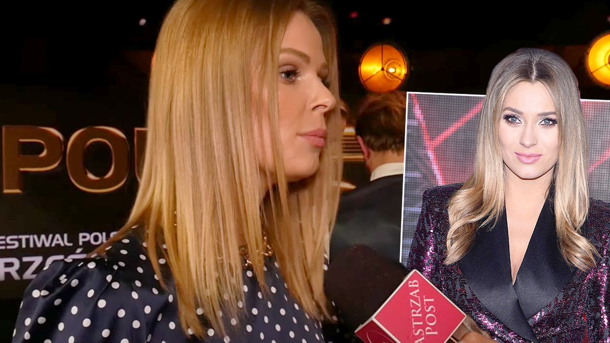 Małgorzata Tomaszewska o reakcji Marceliny Zawadzkiej na zwolnienie z „The Voice”. Zachowała się z wielką klasą. Sami jesteśmy pod wrażeniem