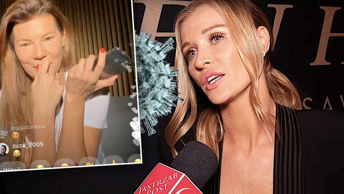 Joanna Krupa o Edycie Górniak